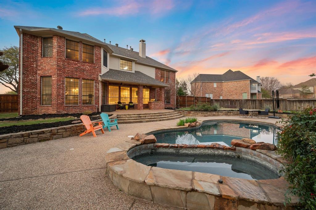 1203 Forest Hills Drive