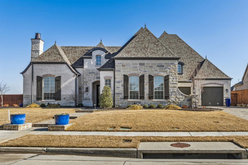 Balmerino At Tribute Ph 3 - Residential