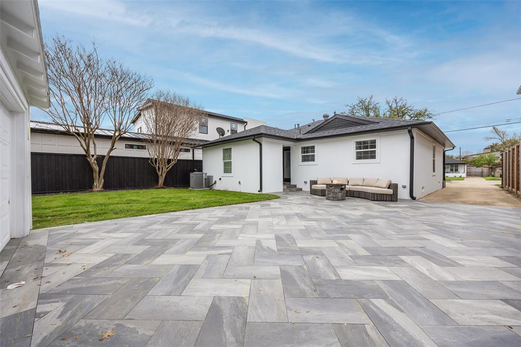 Northcrest - Residential Lease