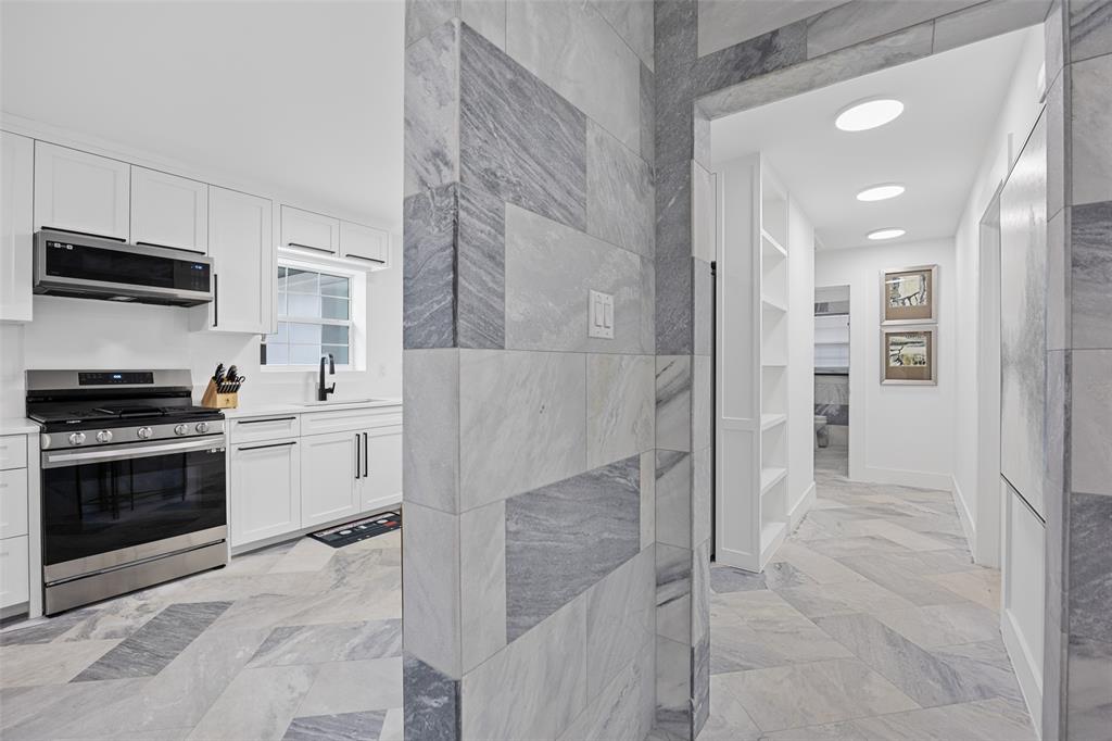 Northcrest - Residential Lease