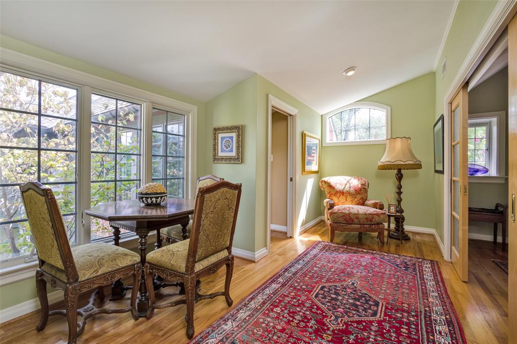 Country Club Estates - Residential