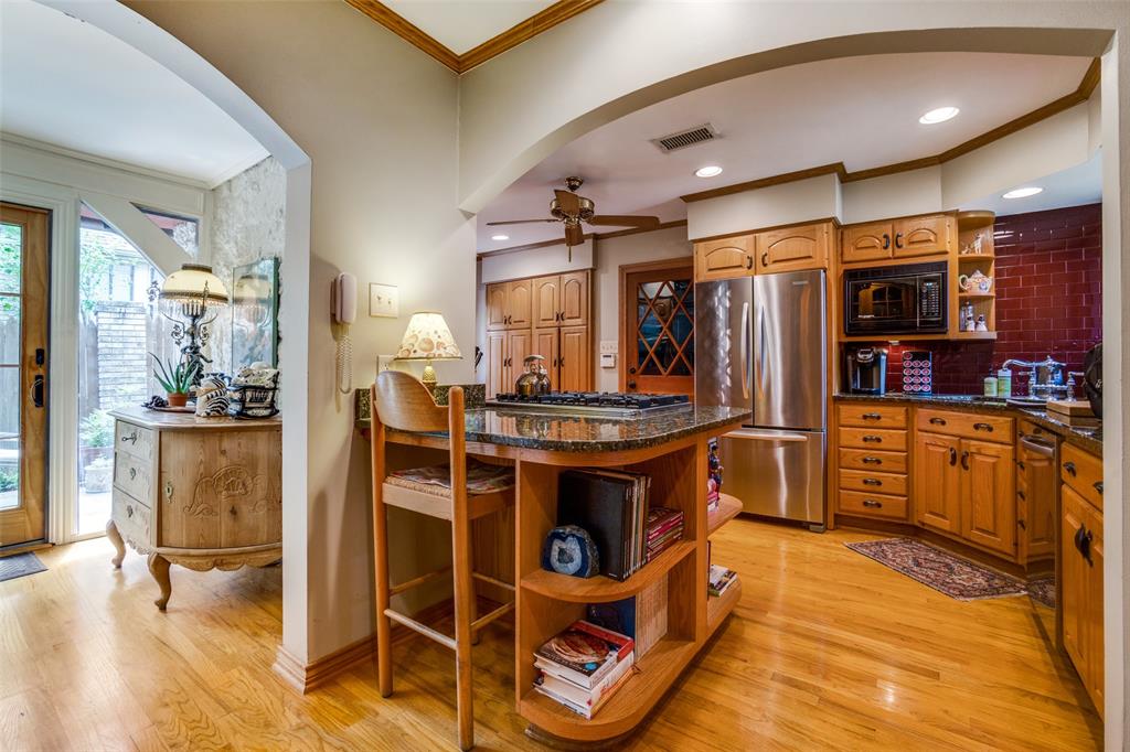 Country Club Estates - Residential