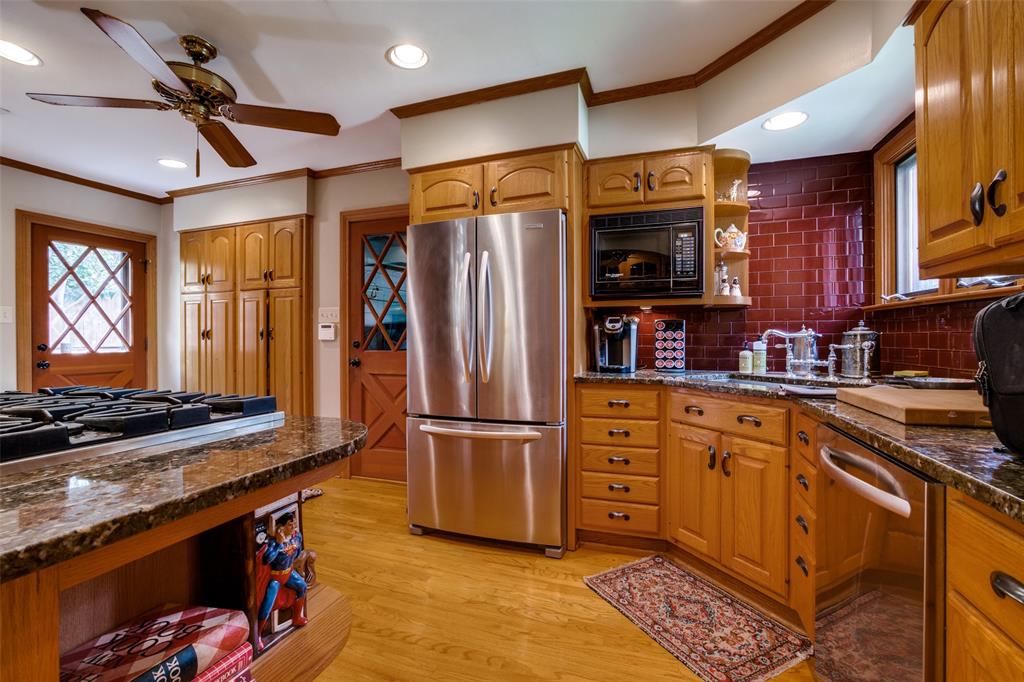 Country Club Estates - Residential