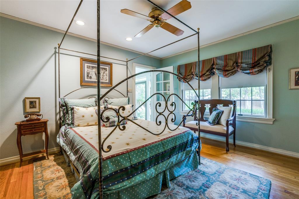 Country Club Estates - Residential