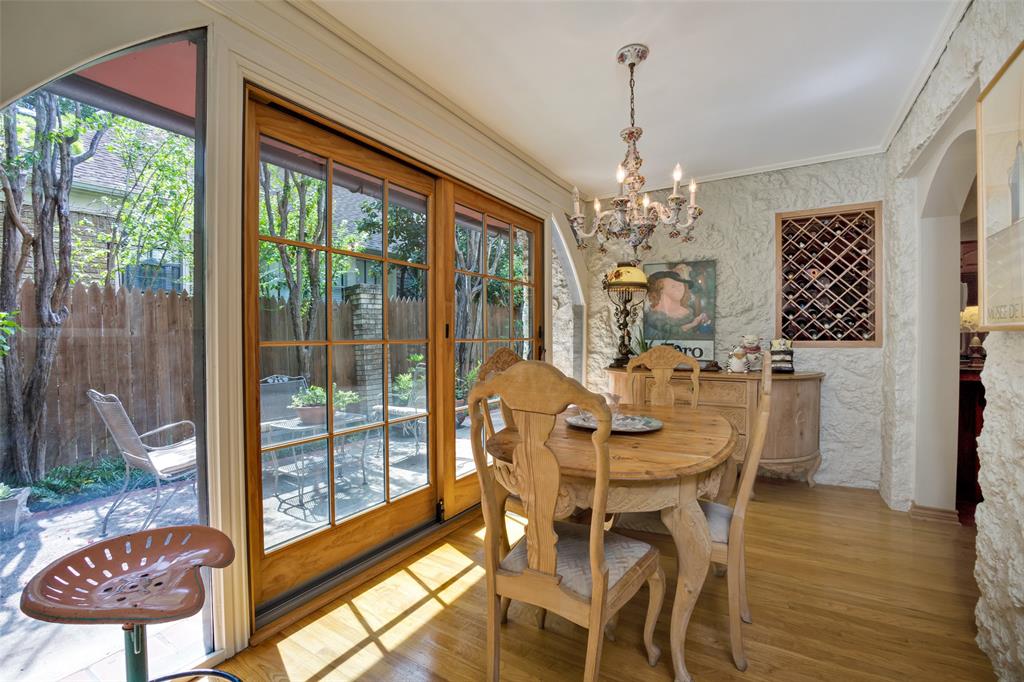 Country Club Estates - Residential