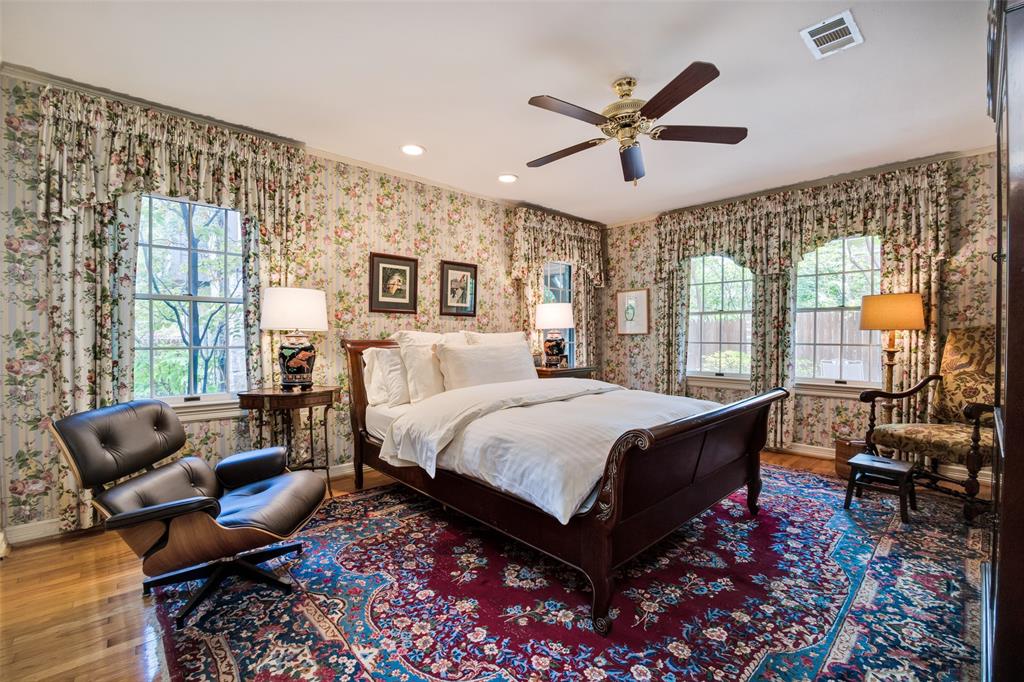 Country Club Estates - Residential