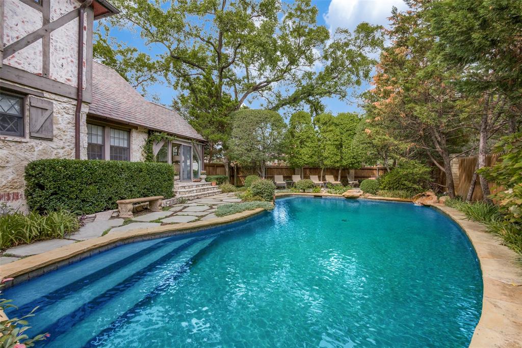 Country Club Estates - Residential