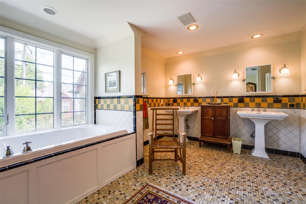 Country Club Estates - Residential