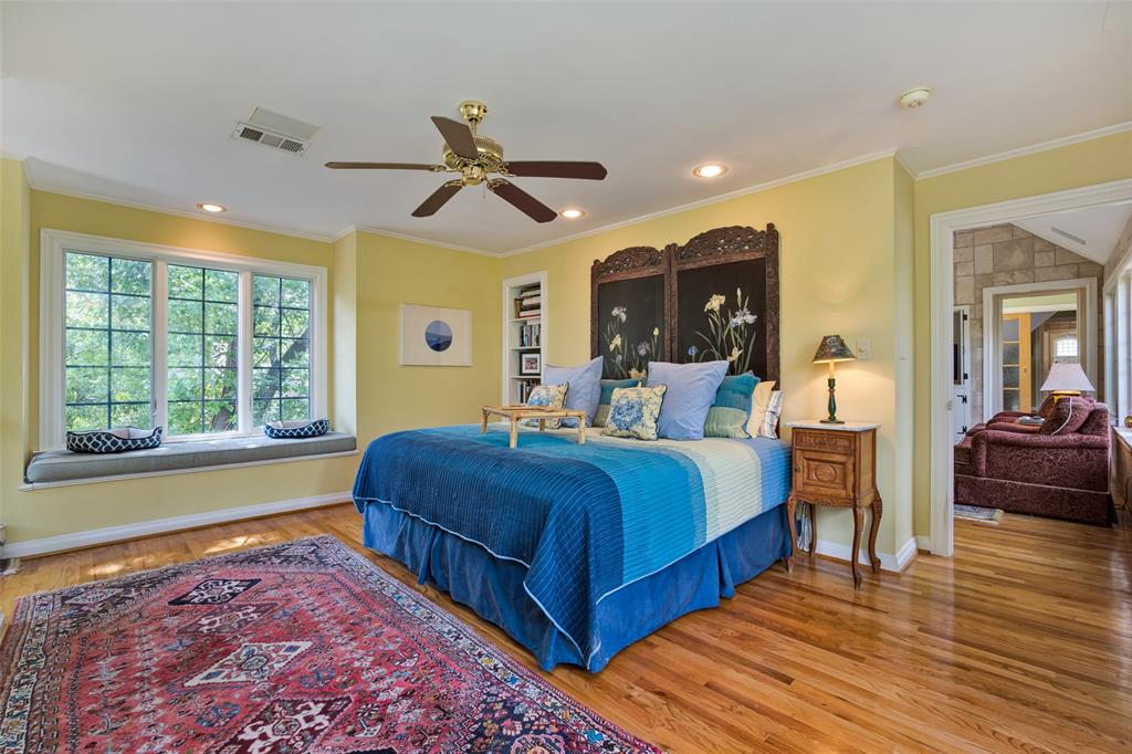 Country Club Estates - Residential