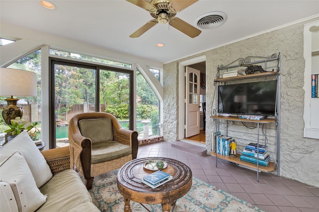 Country Club Estates - Residential