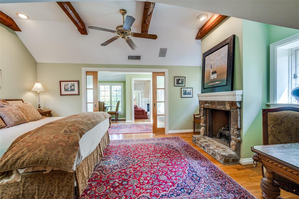 Country Club Estates - Residential