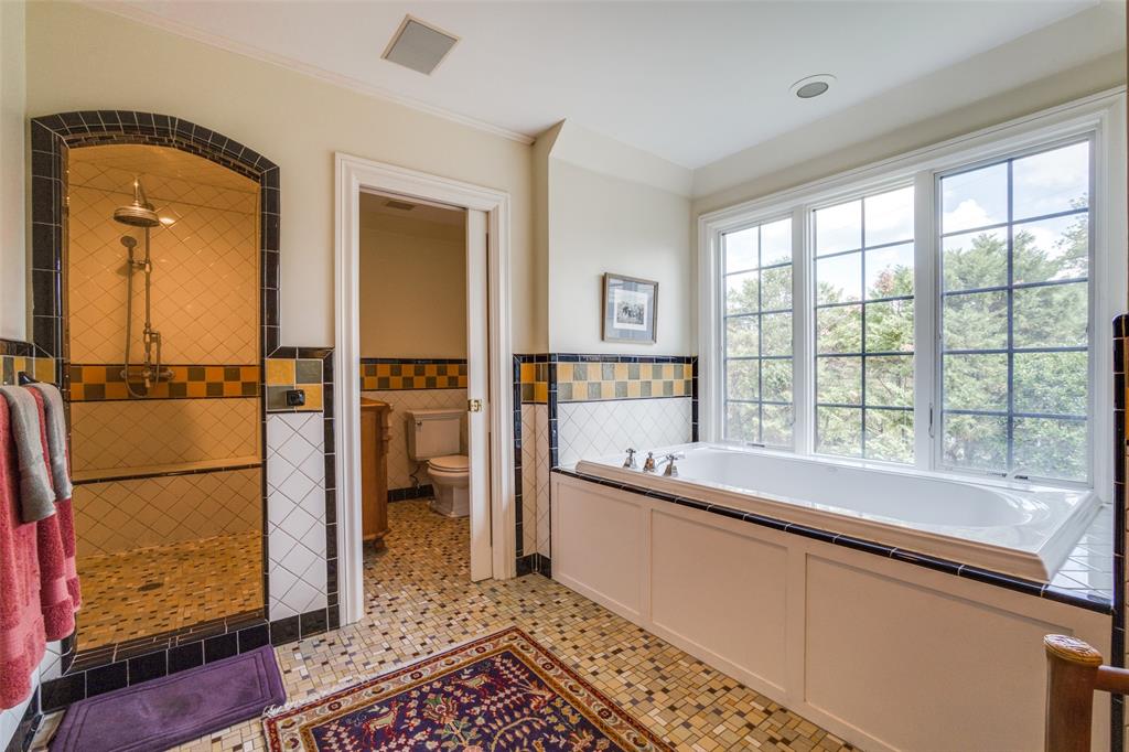 Country Club Estates - Residential