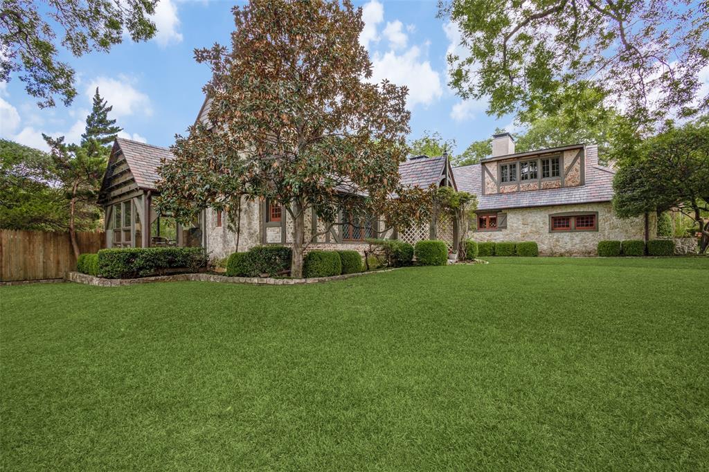 Country Club Estates - Residential