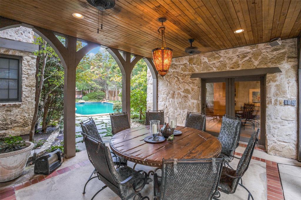 Country Club Estates - Residential