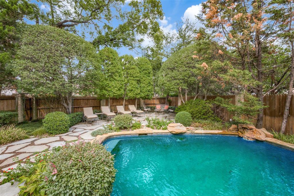 Country Club Estates - Residential