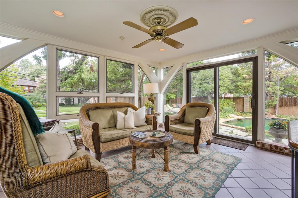 Country Club Estates - Residential