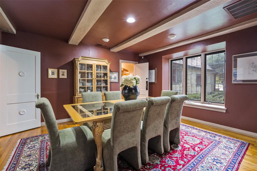 Country Club Estates - Residential