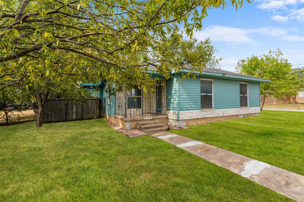 2749 Morgan Drive