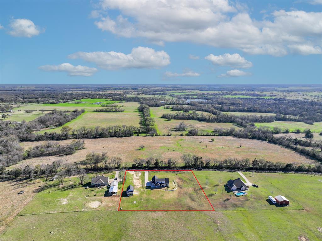 M&M RANCH - Residential