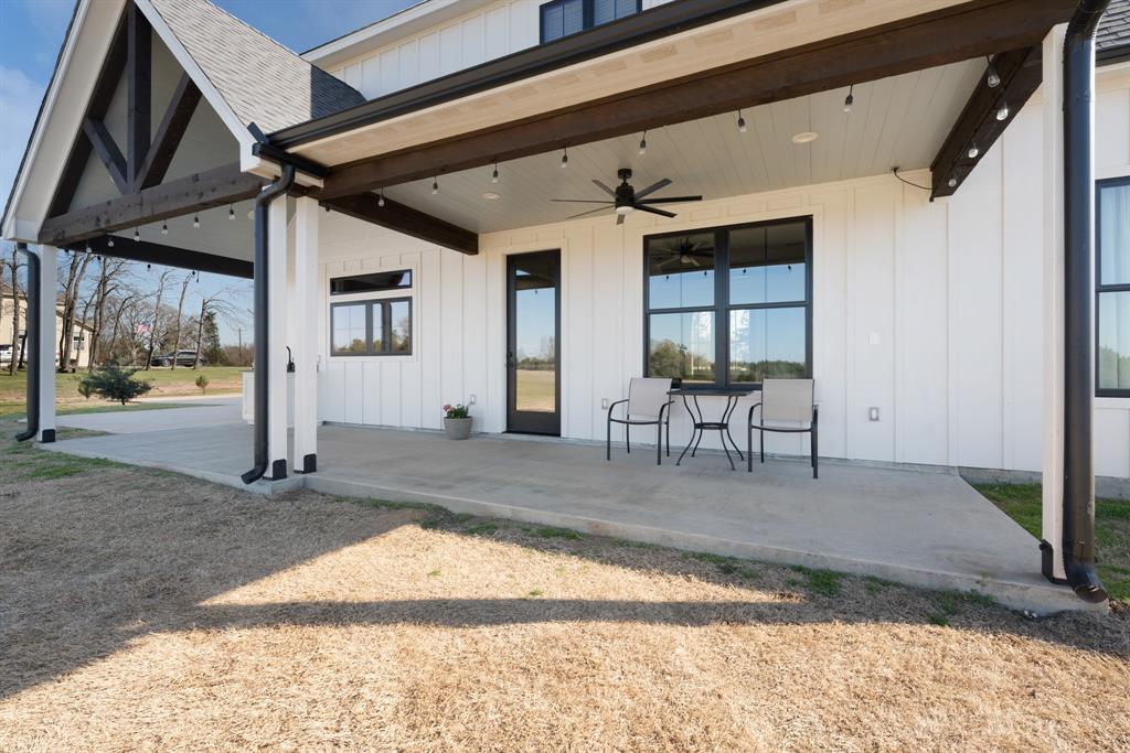 M&M RANCH - Residential