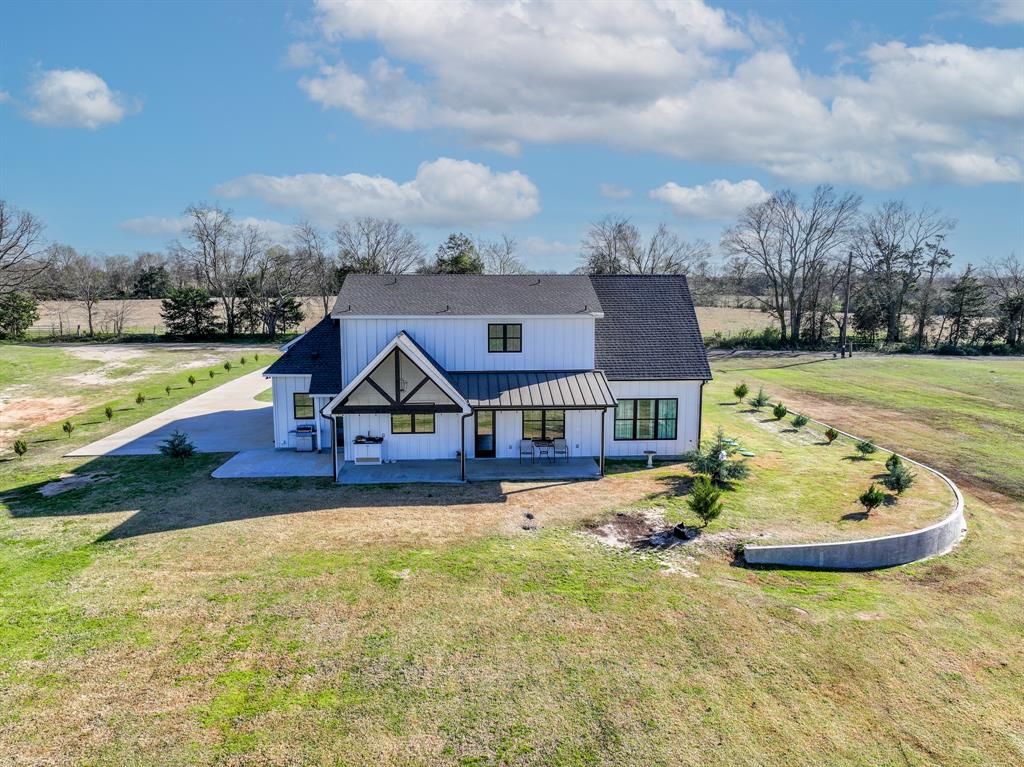 M&M RANCH - Residential