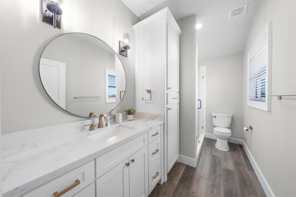 M&M RANCH - Residential