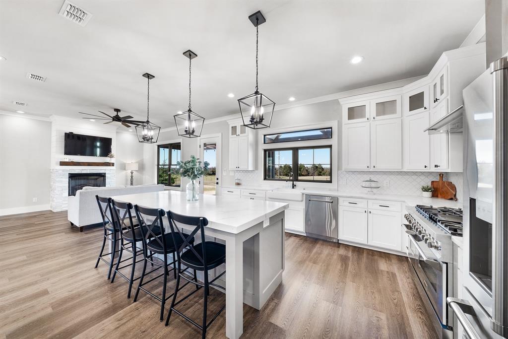 M&M RANCH - Residential