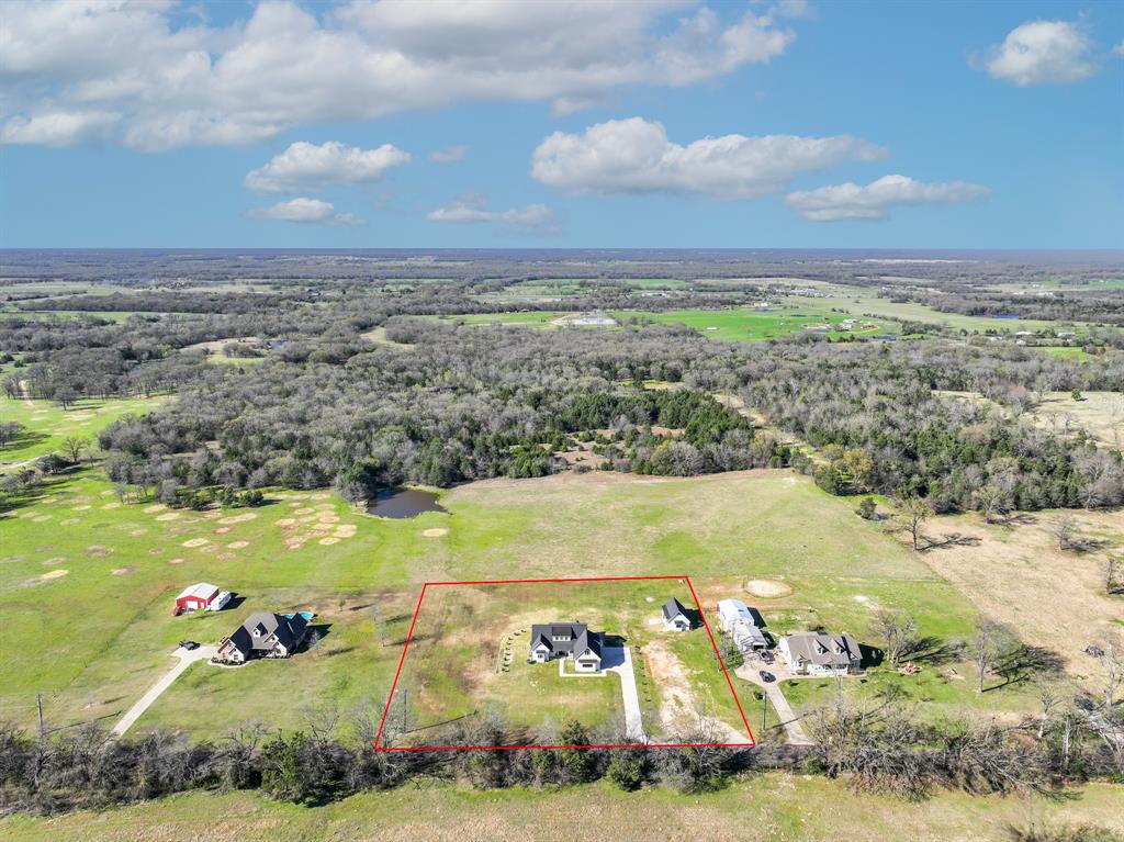 M&M RANCH - Residential