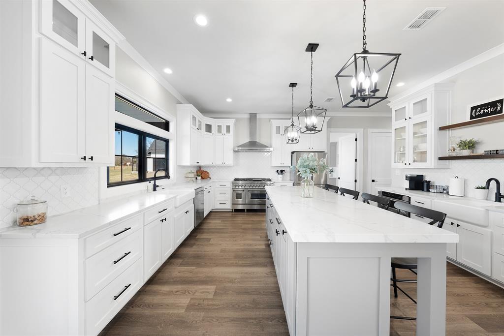 M&M RANCH - Residential