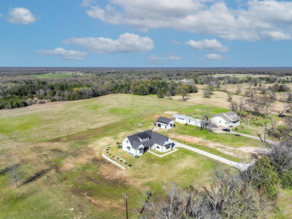 M&M RANCH - Residential