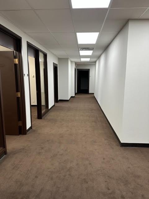 Otp Denison - Commercial Lease