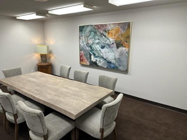 Otp Denison - Commercial Lease