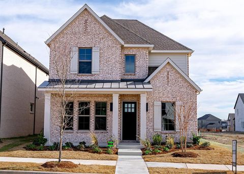 1120 Hyssop Drive Celina TX 75009