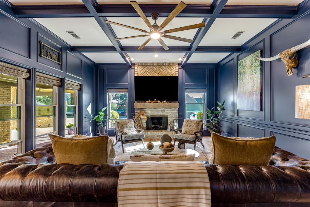 Preston Park 02 - Residential