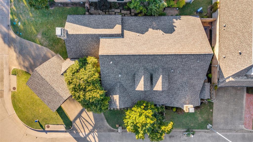 Preston Park 02 - Residential