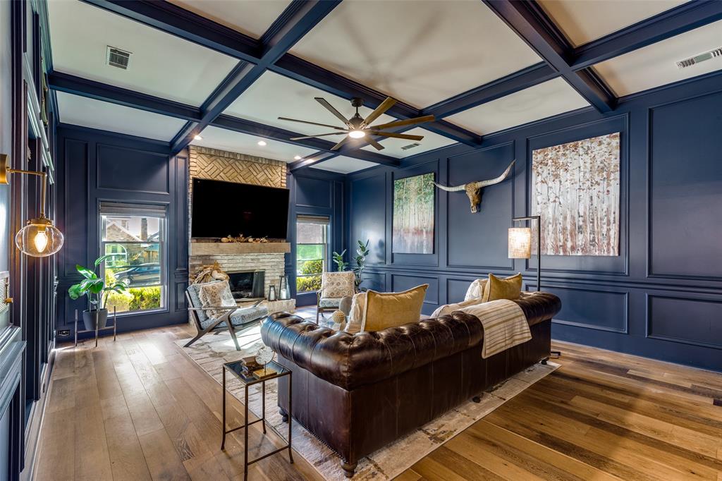 Preston Park 02 - Residential