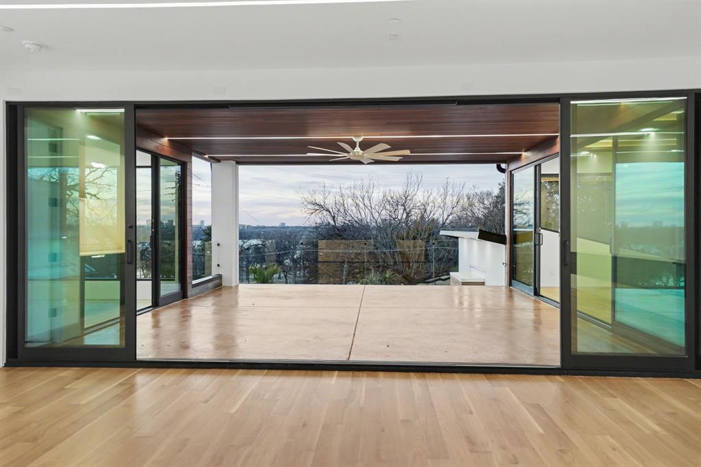 Lake Highlands - Residential