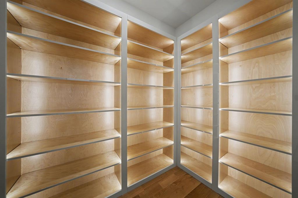 Lake Highlands - Residential