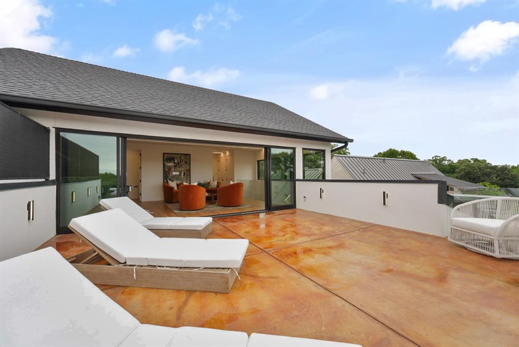 Lake Highlands - Residential
