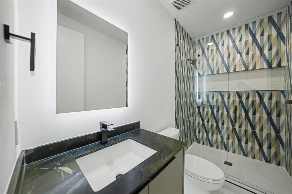 Lake Highlands - Residential