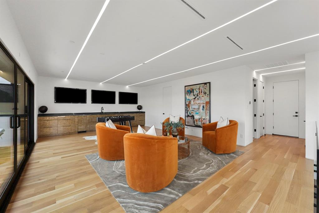 Lake Highlands - Residential