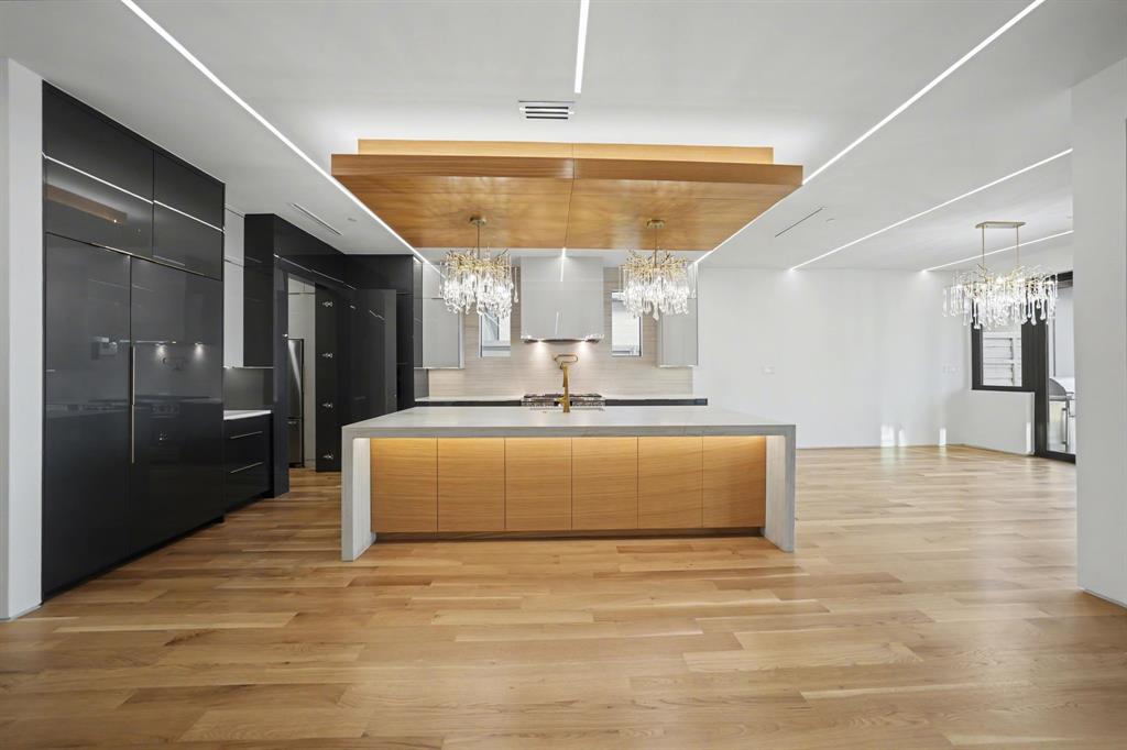 Lake Highlands - Residential