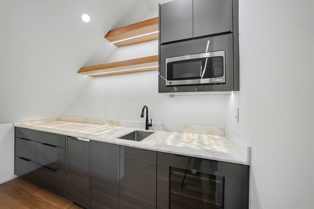 Lake Highlands - Residential