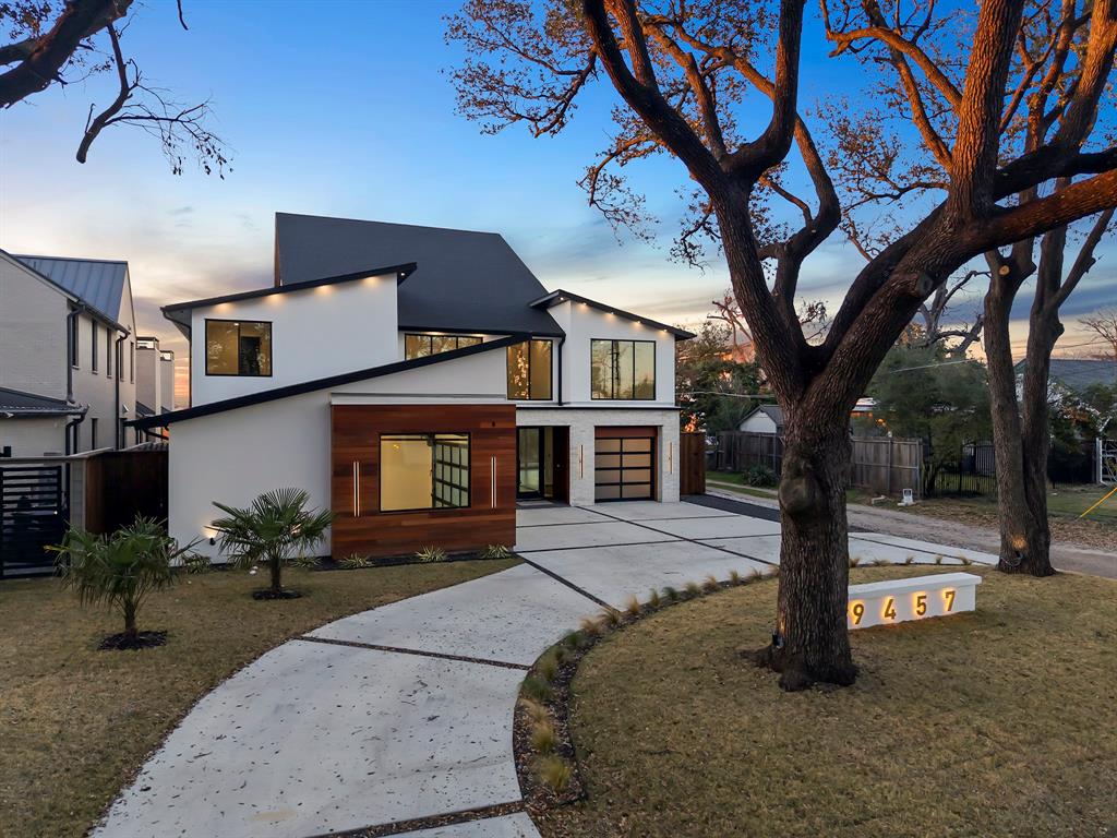 9457 Waterview Road