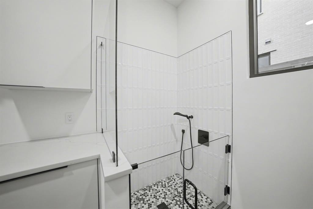 Lake Highlands - Residential