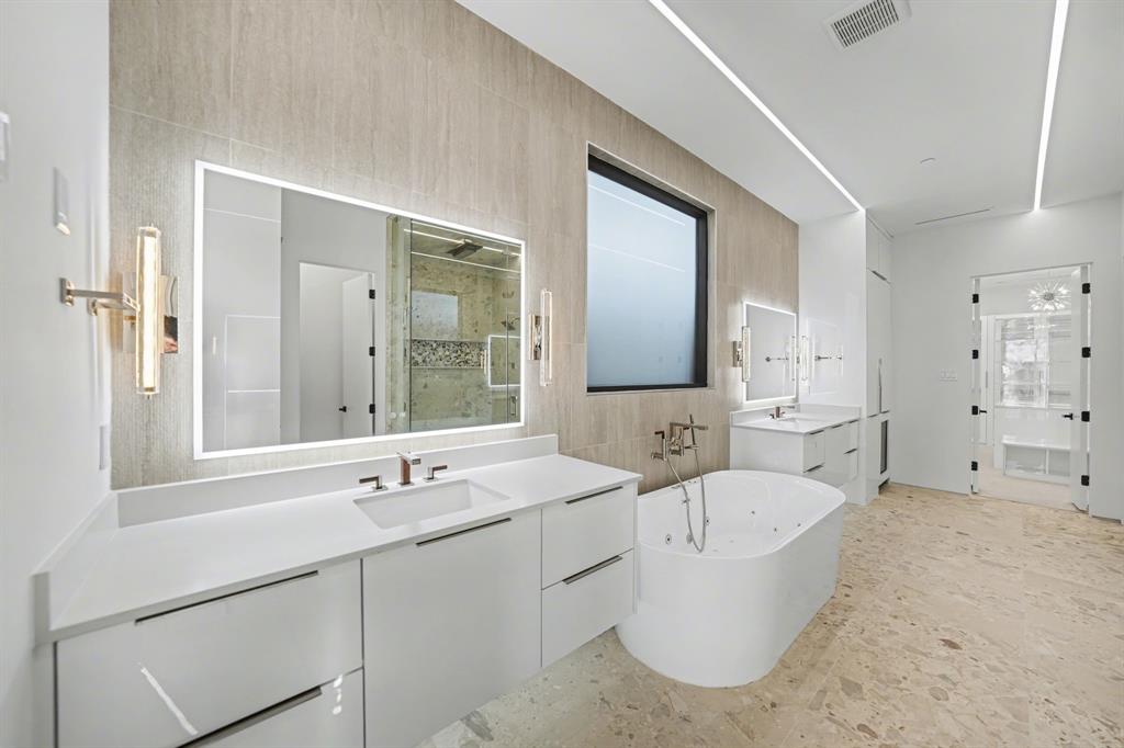 Lake Highlands - Residential