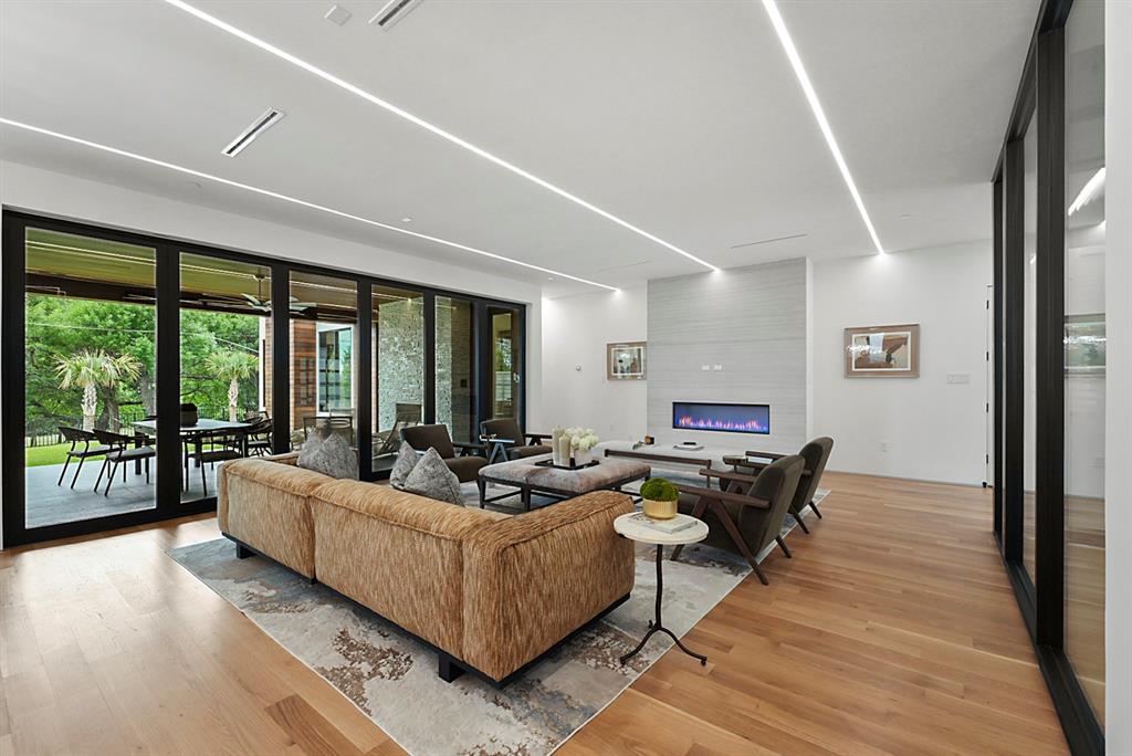Lake Highlands - Residential