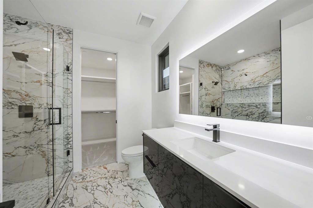 Lake Highlands - Residential