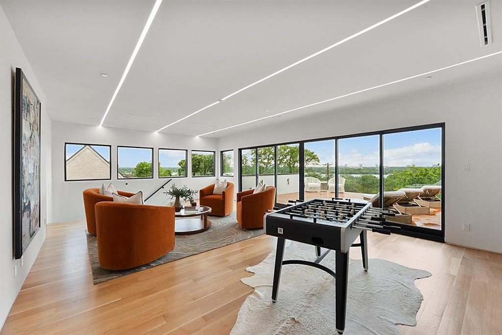 Lake Highlands - Residential