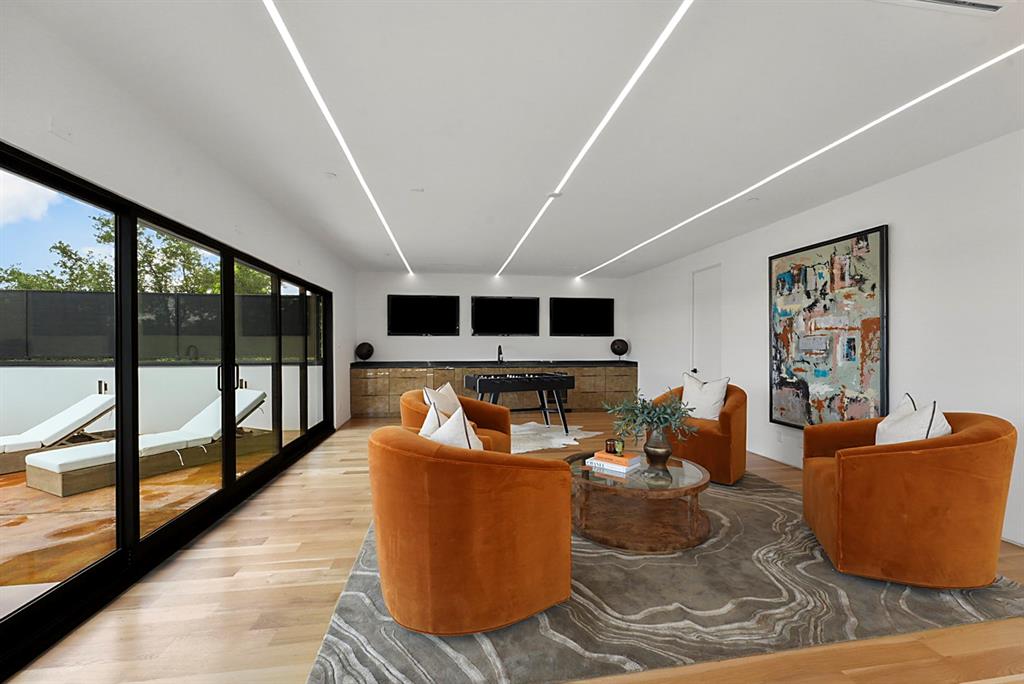 Lake Highlands - Residential